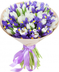 Букет «Иний» Букет «Иний»